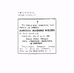 magnine_augustas_doed